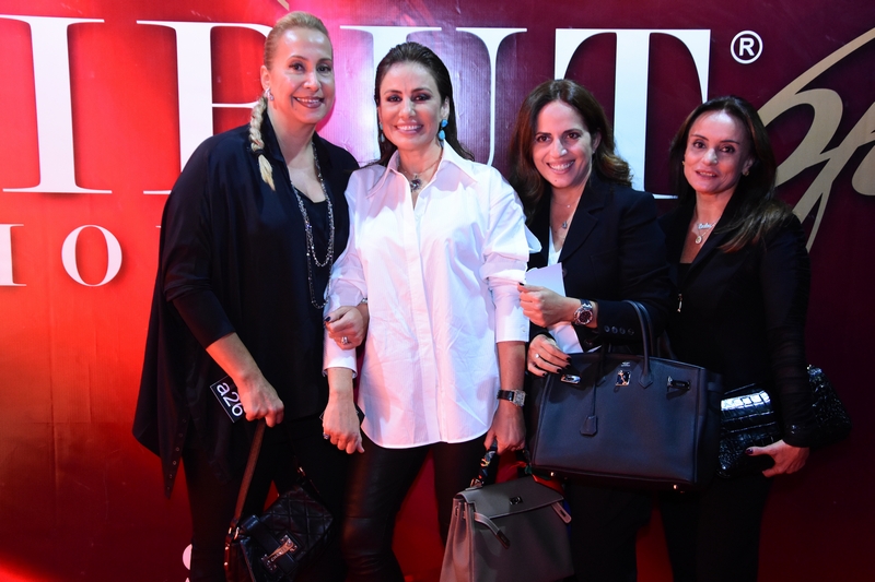 BFW Amal Azhari Fashion Show
